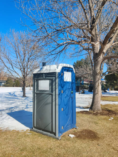 Trusted La Crosse, WI Portable Potty Rental Experts